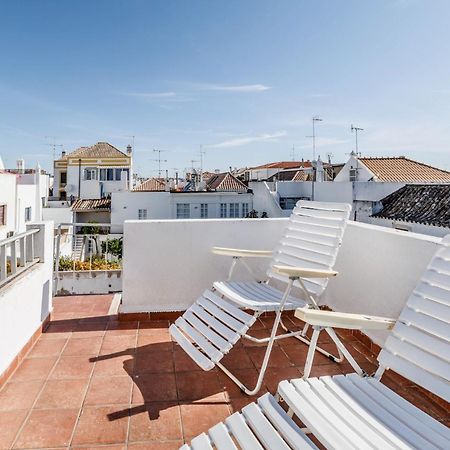 Villa Casa Delgado à Tavira Extérieur photo